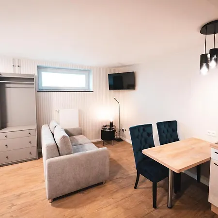 Hotel Elbe-Herz-Appartement-2