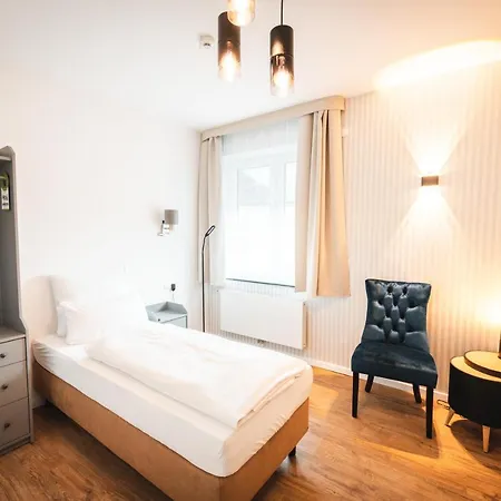 Hotel Elbe-Herz-Appartement-3